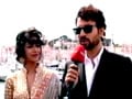 Irrfan Khan: Cinema is a medium of a storyteller