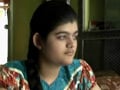 Visually impaired girl from Damoh tops Madhya Pradesh board exam