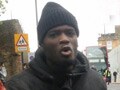 You people will never be safe: London attacker
