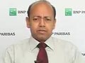 Manishi Raychaudhri, BNP Paribas Securities on impact of weak rupee on FII flows