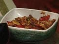 Indian Stir Fry