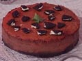 Oreo Cookie Cheesecake