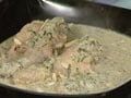 Murgh Malaiwala