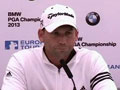 Video: Sergio Garcia sorry over 'racist' remark' against Tiger Woods