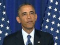 Video: Obama limits use of US drones, offers steps to close Guantanamo