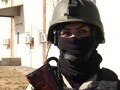 Video: Women on Afghan frontlines to fight Taliban