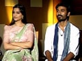 I found a buddy in Dhanush: Sonam 