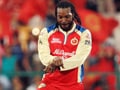 The Top 5 celebrations of IPL 6 