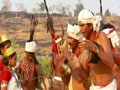 The Bastar Band of Chhattisgarh