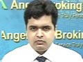 Vaibhav Agarwal of Angel Broking on in-line SBI earnings