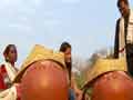 Ancient musical instrument of Chhattisgarh