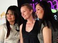 Geo Spa Asia Spa India Awards 2012