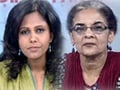 Rahul or Sonia Gandhi: Who's the tougher boss? 