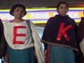 India Matters: Women's perspectives on acquaintance rape (Aired: May 2011)