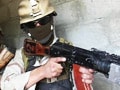 Endgame Afghanistan