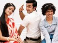 Barfi! goes to Taiwan, Shanghai and Hong Kong