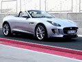 Meet the Jaguar F-Type V6