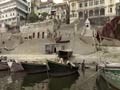 Shenaz explores the city of temples - Banaras