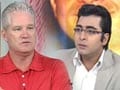 'The game of cricket is bigger than any individual'