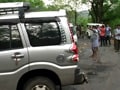 Chhattisgarh Naxal attack: NDTV reports from Ground Zero