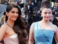India distinguished at Cannes