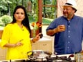 Best form of slow food - Sizzling barbecue