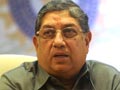 BCCI chief: Judge and jury?