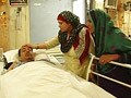 Video : Chhattisgarh attack: Dealing with the trauma