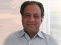 Video : Nervous about market in near-term: Madhav Dhar of GTI Capital