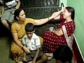 Video : He had promised to be back home on Sunday: son of security officer killed in Naxal attack