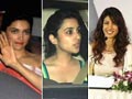 Video : Celebs at Karan Johar's birthday bash, Priyanka slams Mallika's comment of India