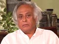 Video : Maoists are terrorists, tackling them is state's main responsibility: Jairam Ramesh to NDTV