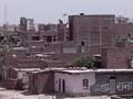 Illegal construction halted along Yamuna bed