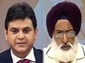 Videos : धोनी क्यों बने मौनी...?