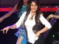 Video : Mad over Madhuri?