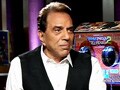 Video : The cool Dharam paaji