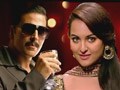 Video : First look: Akshay, Imran, Sonakshi in Once Upon A Time In Mumbaai Again