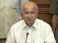 Video : Had to stay back in US for medical appointment, explains Home Minister