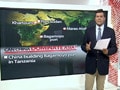 Video : Does India have a plan to counter China?