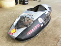 Video : This car runs 300 km in a litre