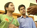 Video : Delhi University's 4-year degree course: students worried and confused