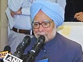 Video : Hope politics & sports don't get mixed up: PM on IPL row