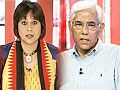 Video : Politics is not my cup of tea: former CAG Vinod Rai to NDTV