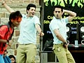 Video : First look: Fukrey invoke their Rabba