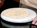 Onion Seed Parantha