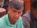 My credibility was at stake, had to quit: Ajay Shirke