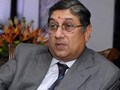Video: 'Either you go or we go,' BCCI vice-presidents reportedly tell chief N Srinivasan