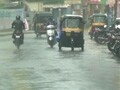 Video : Monsoon arrives in Kerala, Tamil Nadu