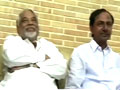 Video : Is the Congress ship in Andhra Pradesh sinking?