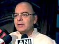 Video: To allow a fair inquiry, the Board President must step aside: Arun Jaitley